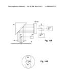 SCATTEROMETER-INTERFEROMETER AND METHOD FOR DETECTING AND DISTINGUISHING CHARACTERISTICS OF SURFACE ARTIFACTS diagram and image