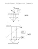 SCATTEROMETER-INTERFEROMETER AND METHOD FOR DETECTING AND DISTINGUISHING CHARACTERISTICS OF SURFACE ARTIFACTS diagram and image