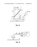 SCATTEROMETER-INTERFEROMETER AND METHOD FOR DETECTING AND DISTINGUISHING CHARACTERISTICS OF SURFACE ARTIFACTS diagram and image