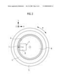 NONCONTACT SURFACE FORM MEASURING APPARATUS diagram and image