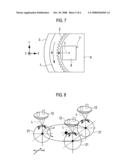 NONCONTACT SURFACE FORM MEASURING APPARATUS diagram and image