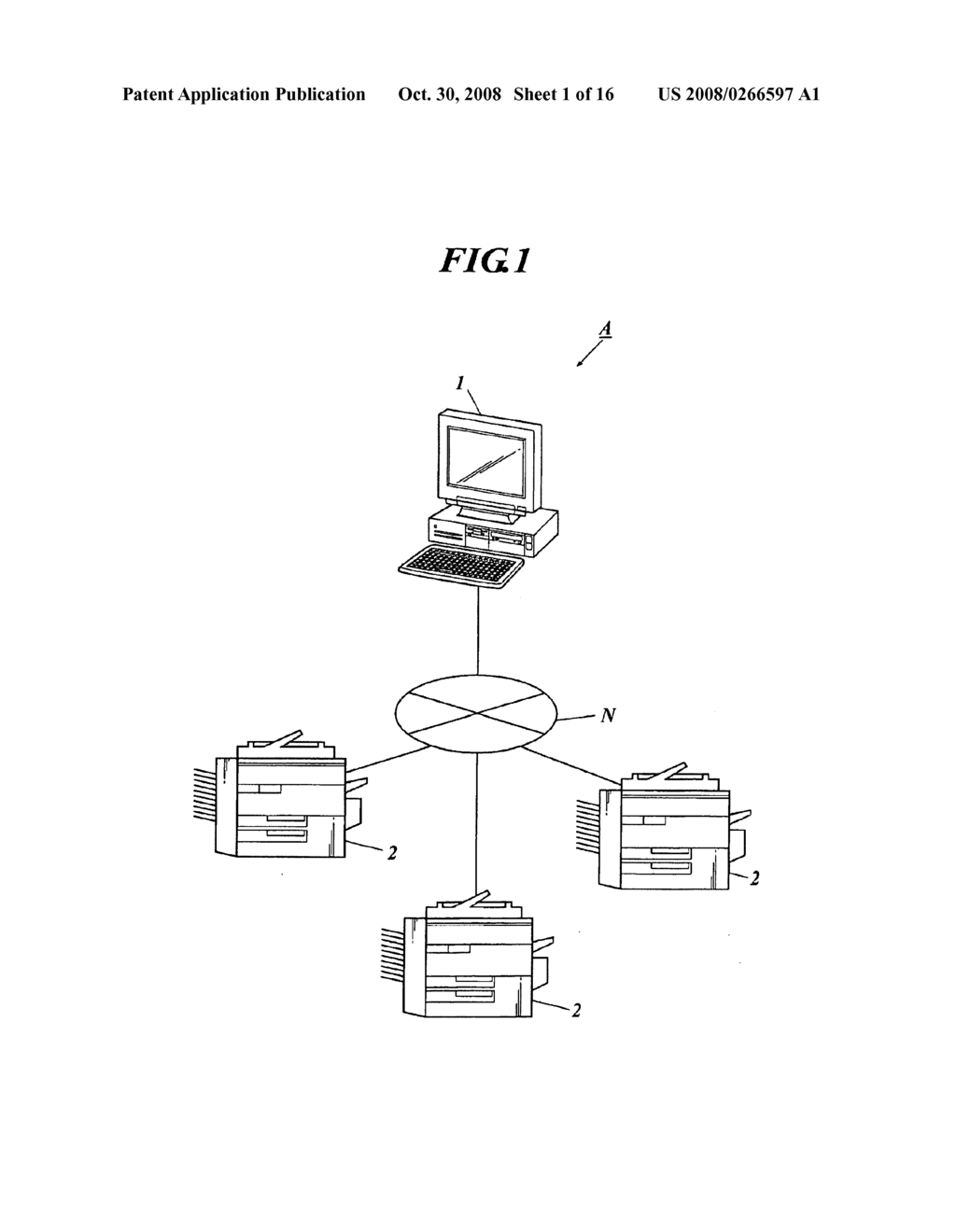 IMAGE FORMING APPARATUS AND IMAGE FORMING SYSTEM - diagram, schematic, and image 02