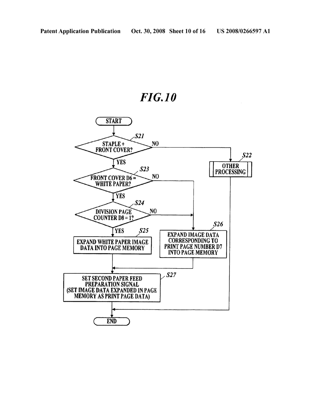 IMAGE FORMING APPARATUS AND IMAGE FORMING SYSTEM - diagram, schematic, and image 11