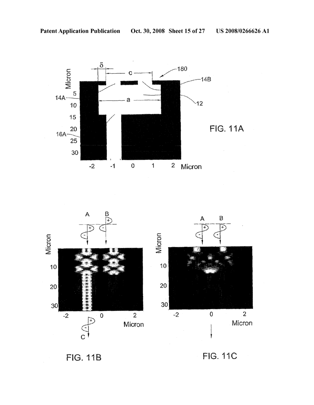 All-Optical Devices and Methods for Data Processing - diagram, schematic, and image 16