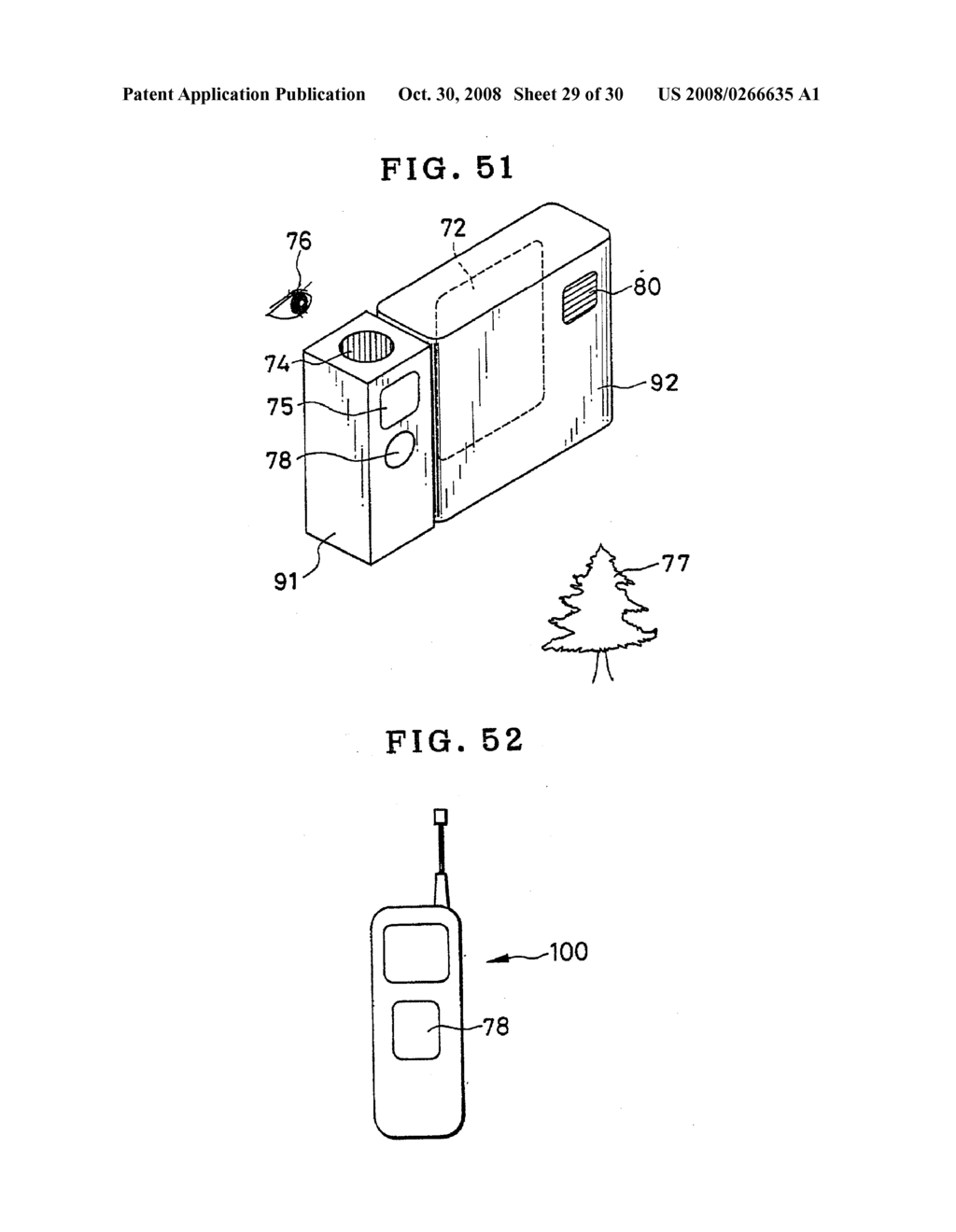 OPTICAL APPARATUS - diagram, schematic, and image 30