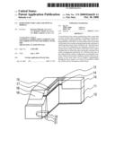 SEMICONDUCTOR LASER AND OPTICAL MODULE diagram and image