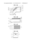 SEMICONDUCTOR LASER AND OPTICAL MODULE diagram and image