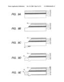 SEMICONDUCTOR LASER AND OPTICAL MODULE diagram and image