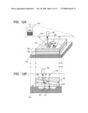 SEMICONDUCTOR LASER AND OPTICAL MODULE diagram and image