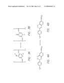 Polarization-type molecular color switch diagram and image