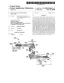 Optical pulse-width modifier structure diagram and image