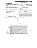 OPTICAL AXIS ORIENTATING DEVICE FOR LIQUID LENS diagram and image