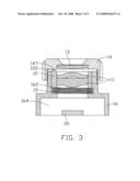 LENS MODULE AND CAMERA MODULE HAVING SAME diagram and image