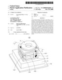 CAMERA LENS MODULE diagram and image