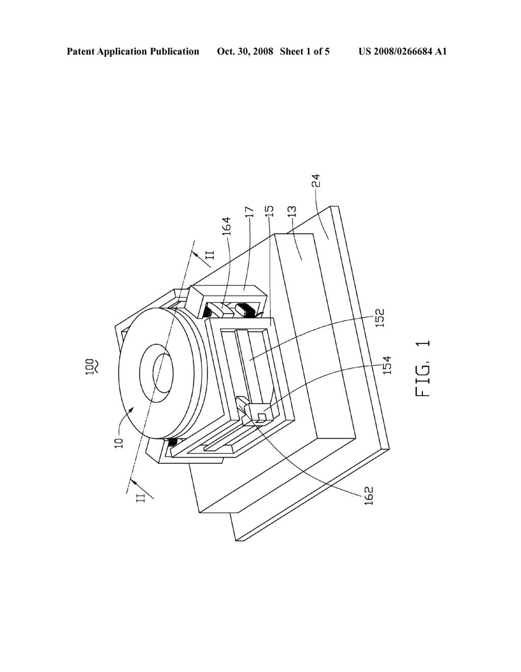 CAMERA LENS MODULE - diagram, schematic, and image 02