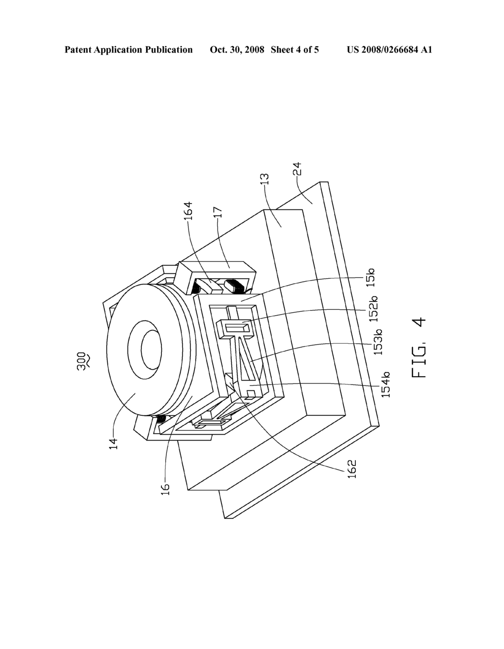 CAMERA LENS MODULE - diagram, schematic, and image 05