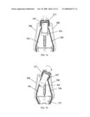 Suspension, head gimbal assembly and manufacturing method thereof, and disk drive unit with the same diagram and image