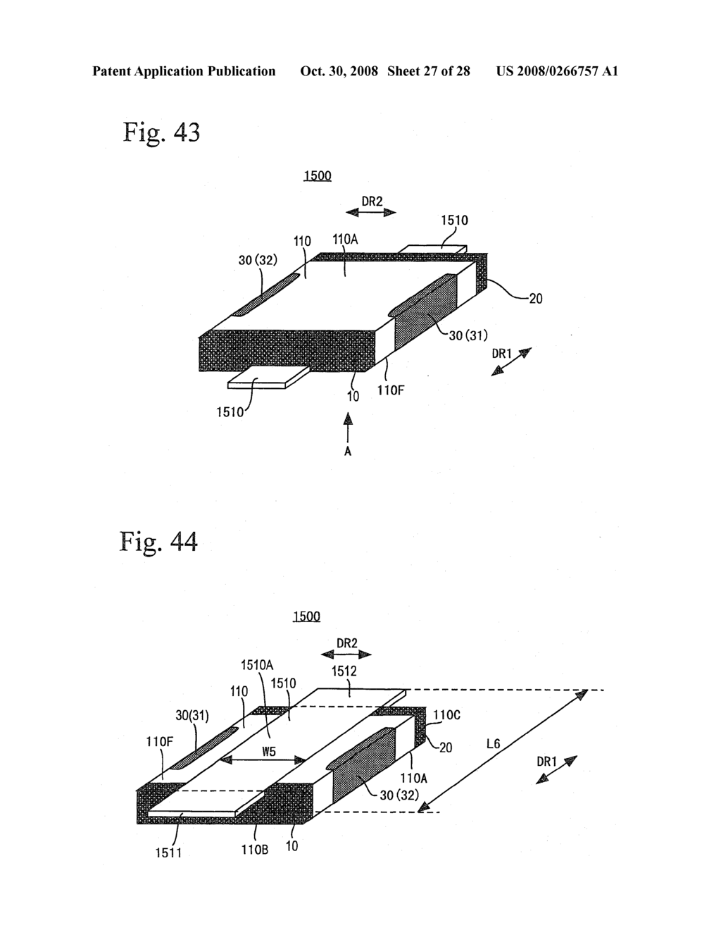 ELECTRIC CIRCUIT DEVICE - diagram, schematic, and image 28