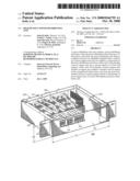 HIGH DENSITY POWER DISTRIBUTION UNIT diagram and image