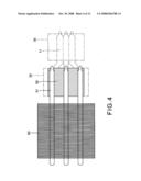 Radiation device for computer or electric appliances diagram and image