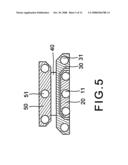 Radiation device for computer or electric appliances diagram and image