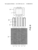 Radiation device for computer or electric appliances diagram and image