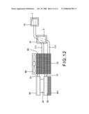 Radiation device for computer or electric appliances diagram and image