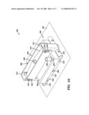 Methods and Apparatuses for Cold Plate Stability diagram and image