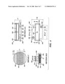 Methods and Apparatuses for Cold Plate Stability diagram and image