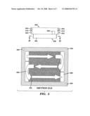 Methods and Apparatuses for Cold Plate Stability diagram and image