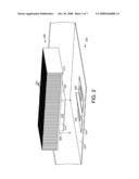 HEAT SINK WITH SURFACE-FORMED VAPOR CHAMBER BASE diagram and image