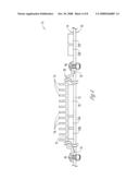 ELECTRONIC ASSEMBLY WITH EMI SHIELDING HEAT SINK diagram and image