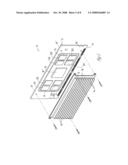 ELECTRONIC ASSEMBLY WITH EMI SHIELDING HEAT SINK diagram and image