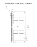 ELECTRONIC ASSEMBLY WITH EMI SHIELDING HEAT SINK diagram and image