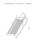 ELECTRONIC ASSEMBLY WITH EMI SHIELDING HEAT SINK diagram and image