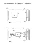 System and method to conjoin blade modules diagram and image