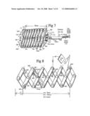 LED light with changeable LED position with preferable power source diagram and image