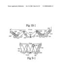 LED light with changeable LED position with preferable power source diagram and image