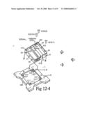 LED light with changeable LED position with preferable power source diagram and image