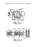 LED light with changeable LED position with preferable power source diagram and image