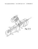 LED light with changeable LED position with preferable power source diagram and image