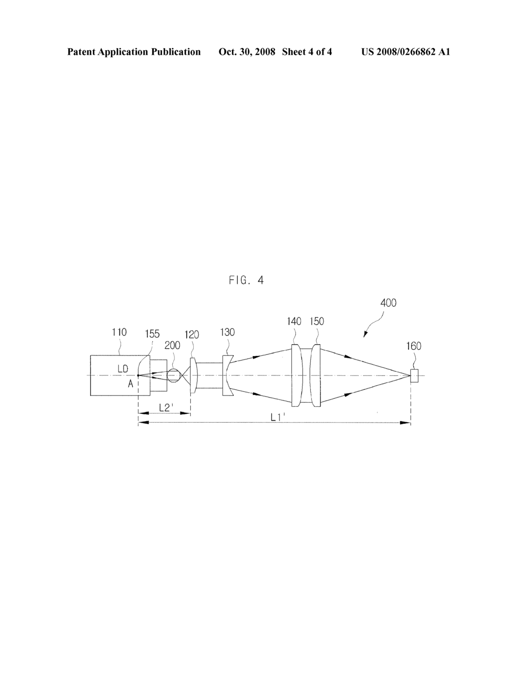 ILLUMINATION OPTICAL APPARATUS - diagram, schematic, and image 05