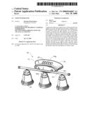 LIGHT WITH HEATER diagram and image