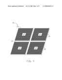 OPTICAL PLATE AND BACKLIGHT MODULE USING THE SAME diagram and image