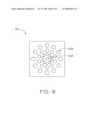 OPTICAL PLATE AND BACKLIGHT MODULE USING THE SAME diagram and image