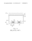 OPTICAL PLATE AND BACKLIGHT MODULE USING THE SAME diagram and image