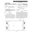 LIGHT EMITTING PANEL ASSEMBLIES diagram and image