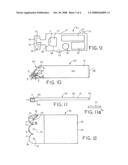 LIGHT EMITTING PANEL ASSEMBLIES diagram and image