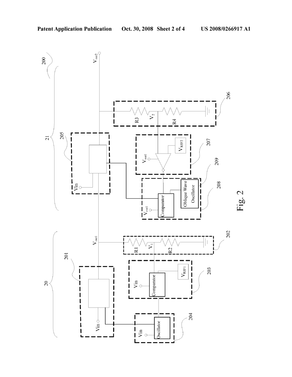 DC/DC CONVERTING SYSTEM - diagram, schematic, and image 03