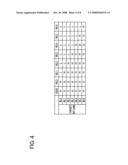 NONVOLATILE MEMORY DEVICE AND METHOD TO CONTROL THE SAME diagram and image